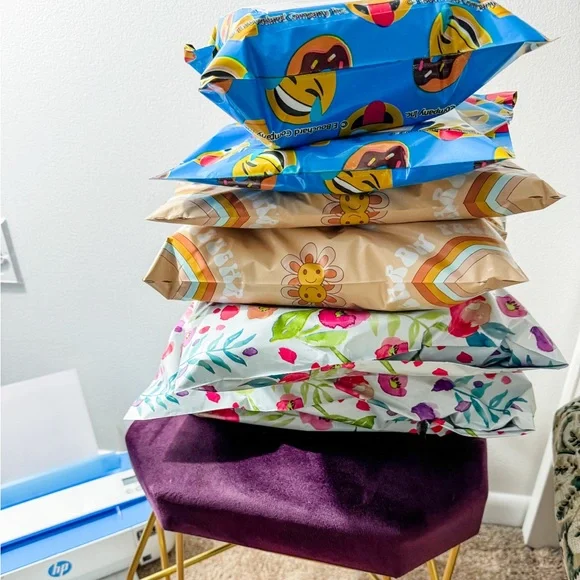 Hi, It’s Nice to See You Here 🌸 - Picture 4 of 8